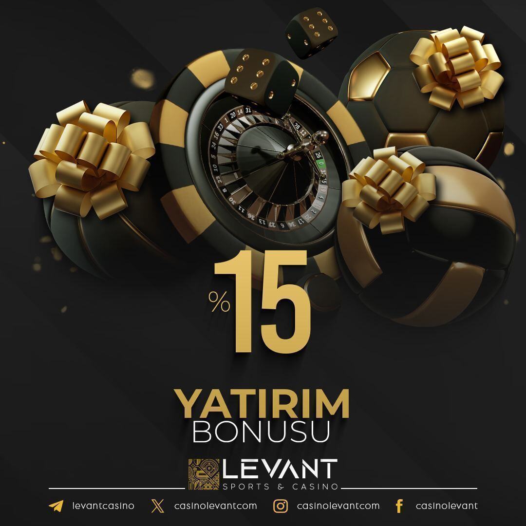 Casinolevant